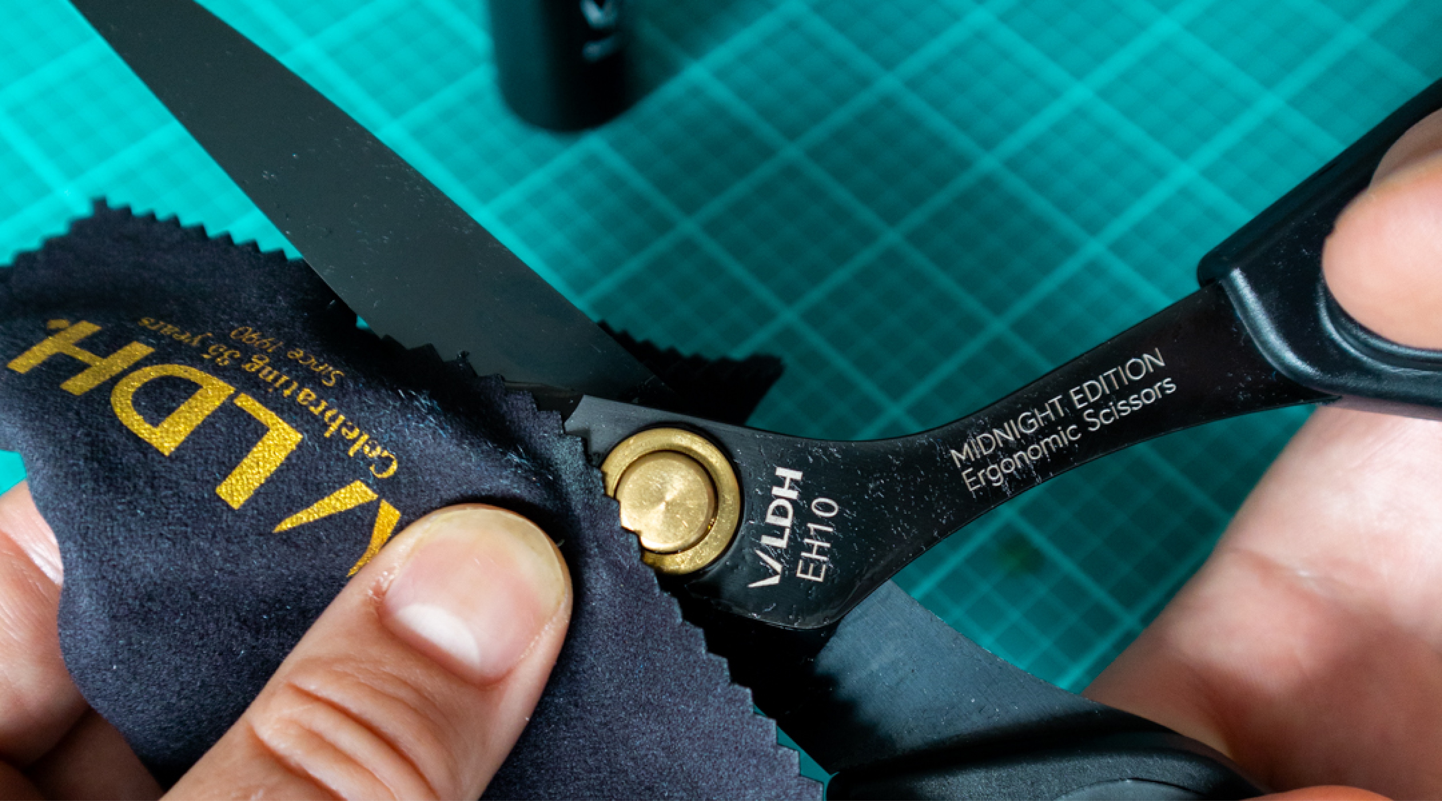 Fabric shopping inspiration