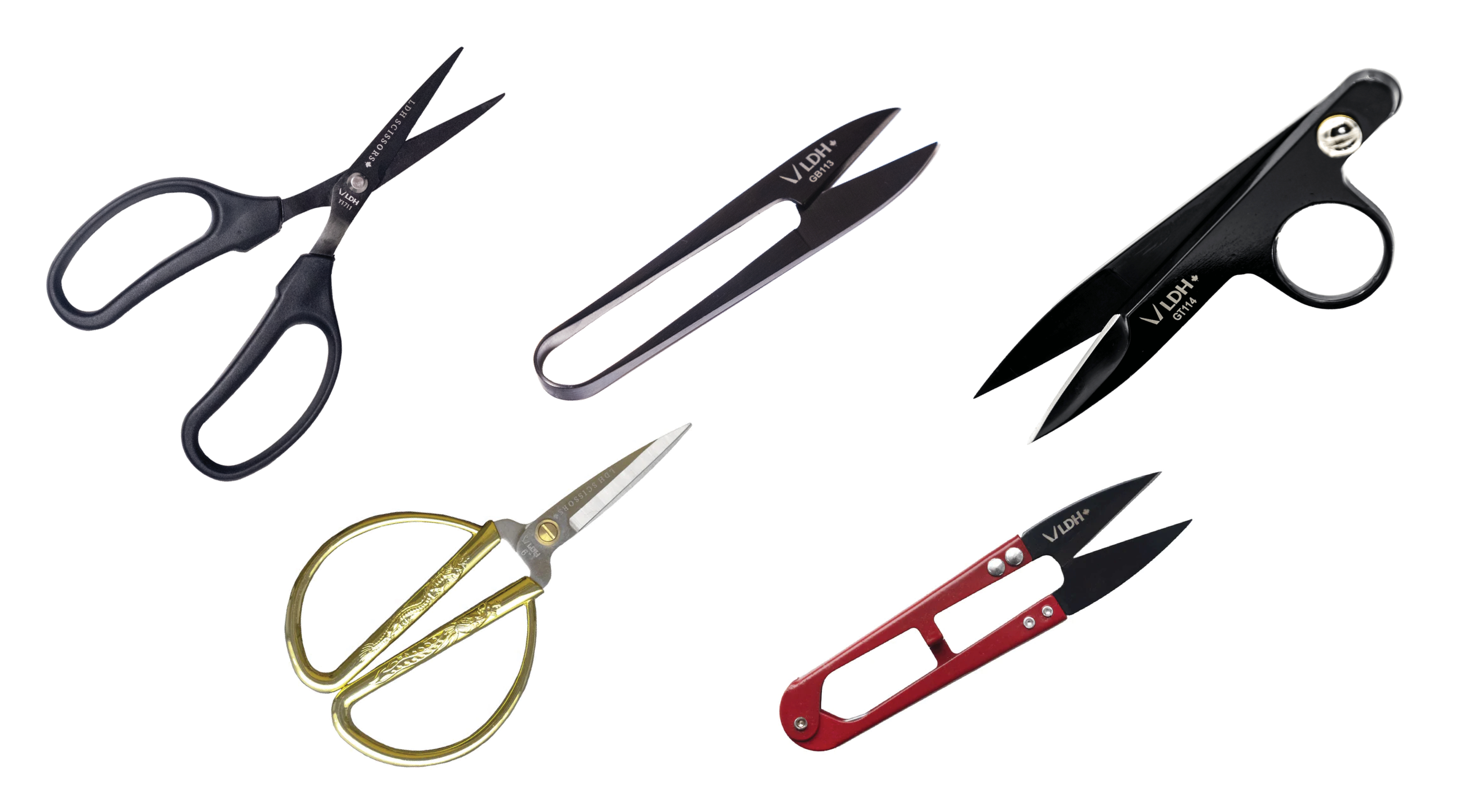 Rotary cutter in use