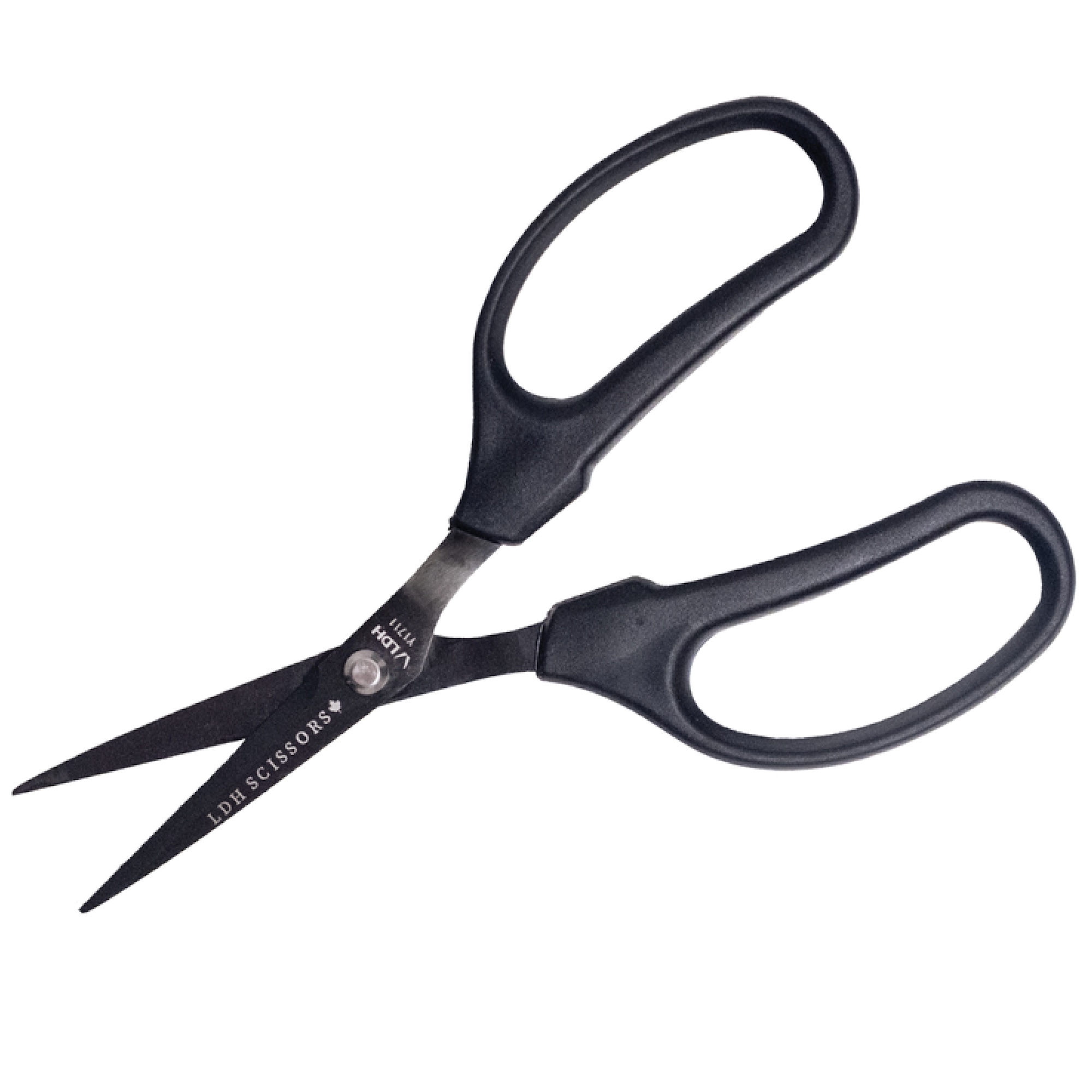 Small Bloom soft-handled scissors