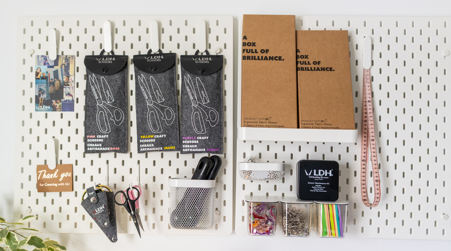 Scissor care guide image 2