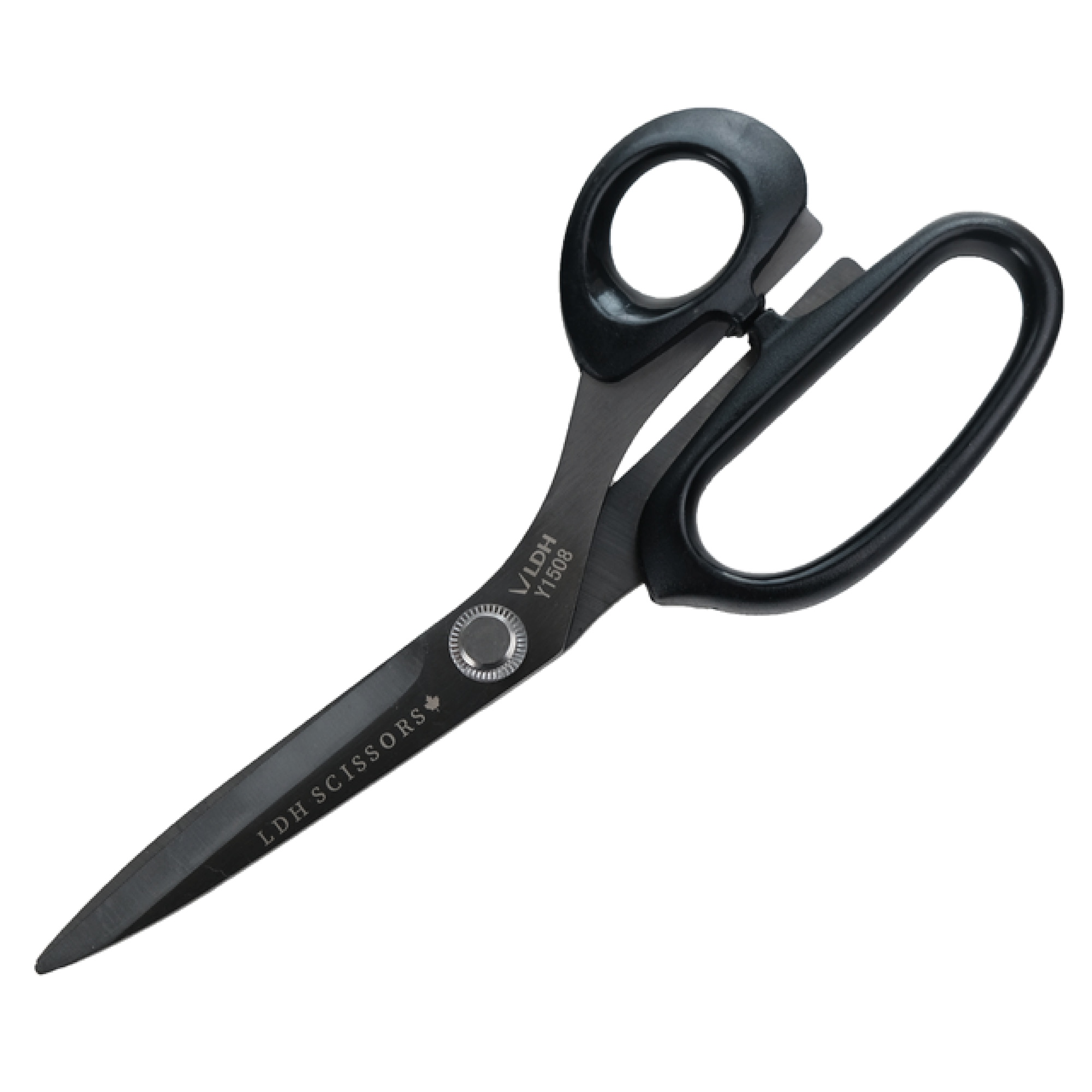 Midnight lightweight scissors